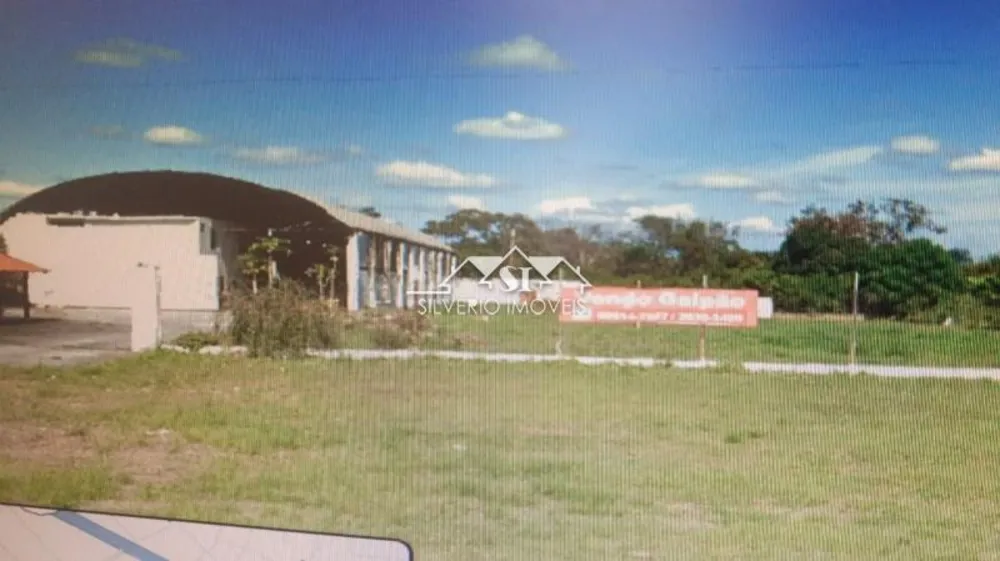 Depósito-Galpão, 1200 m² - Foto 3