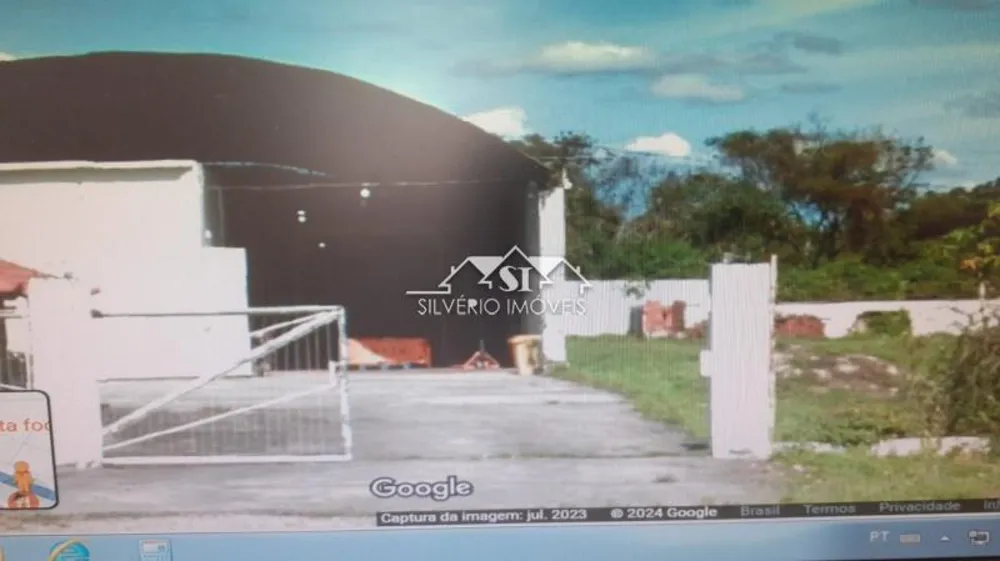 Depósito-Galpão, 1200 m² - Foto 1