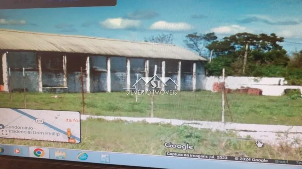 Depósito-Galpão, 1200 m² - Foto 2