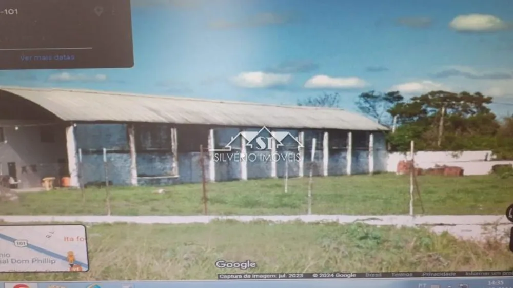 Depósito-Galpão, 1200 m² - Foto 4
