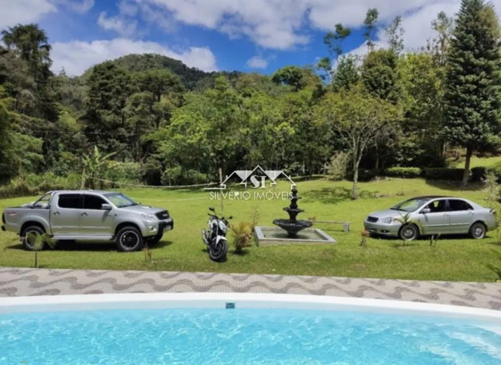 Fazenda, 4200 m² - Foto 3