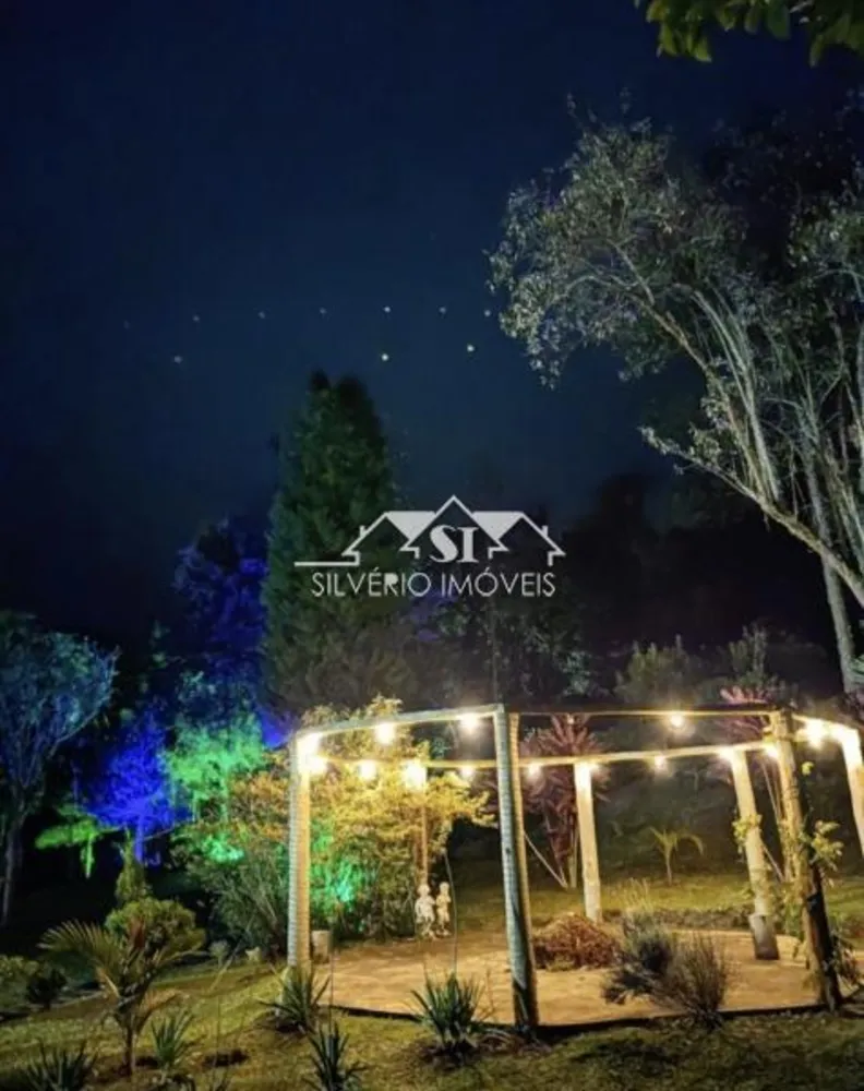 Fazenda, 4200 m² - Foto 1