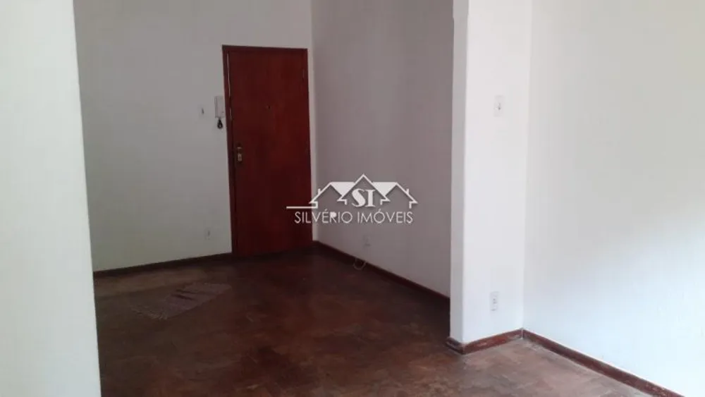 Apartamento, 1 quarto, 35 m² - Foto 1