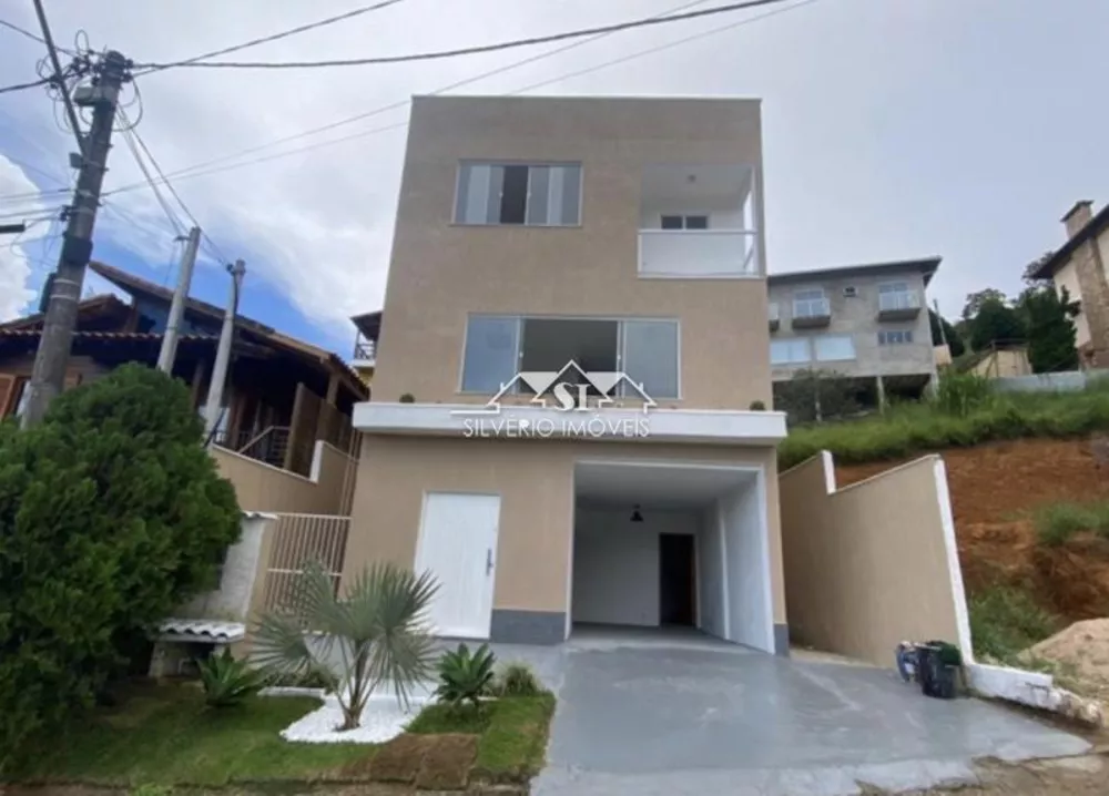 Casa, 4 quartos, 300 m² - Foto 15