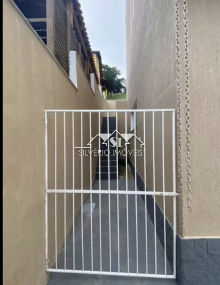 Casa, 4 quartos, 300 m² - Foto 10