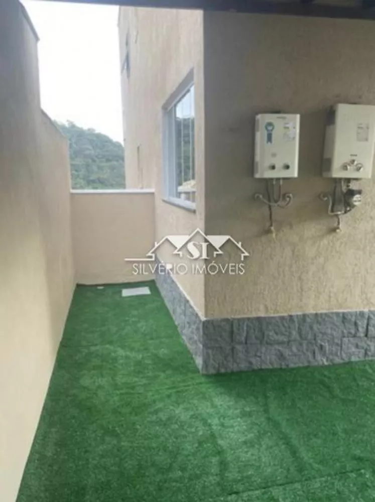 Casa, 4 quartos, 300 m² - Foto 9