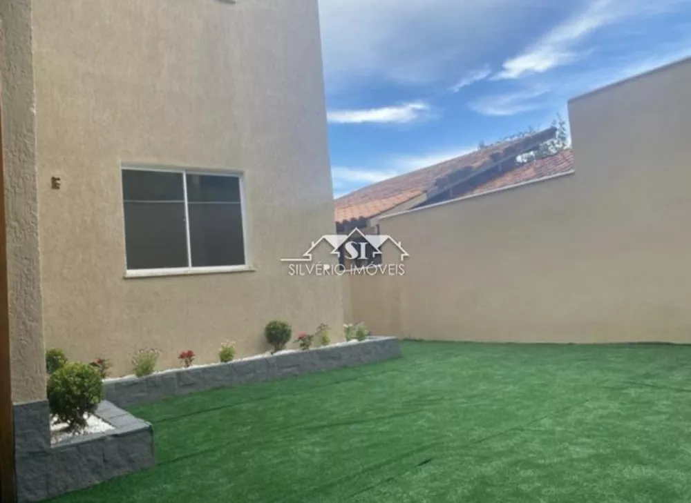 Casa, 4 quartos, 300 m² - Foto 19