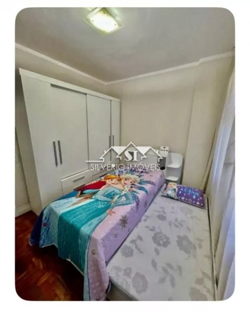 Apartamento, 2 quartos, 85 m² - Foto 7