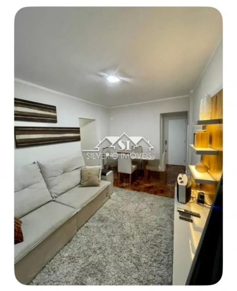 Apartamento, 2 quartos, 85 m² - Foto 2