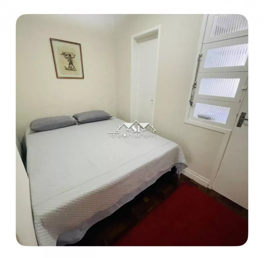 Apartamento, 2 quartos, 85 m² - Foto 10