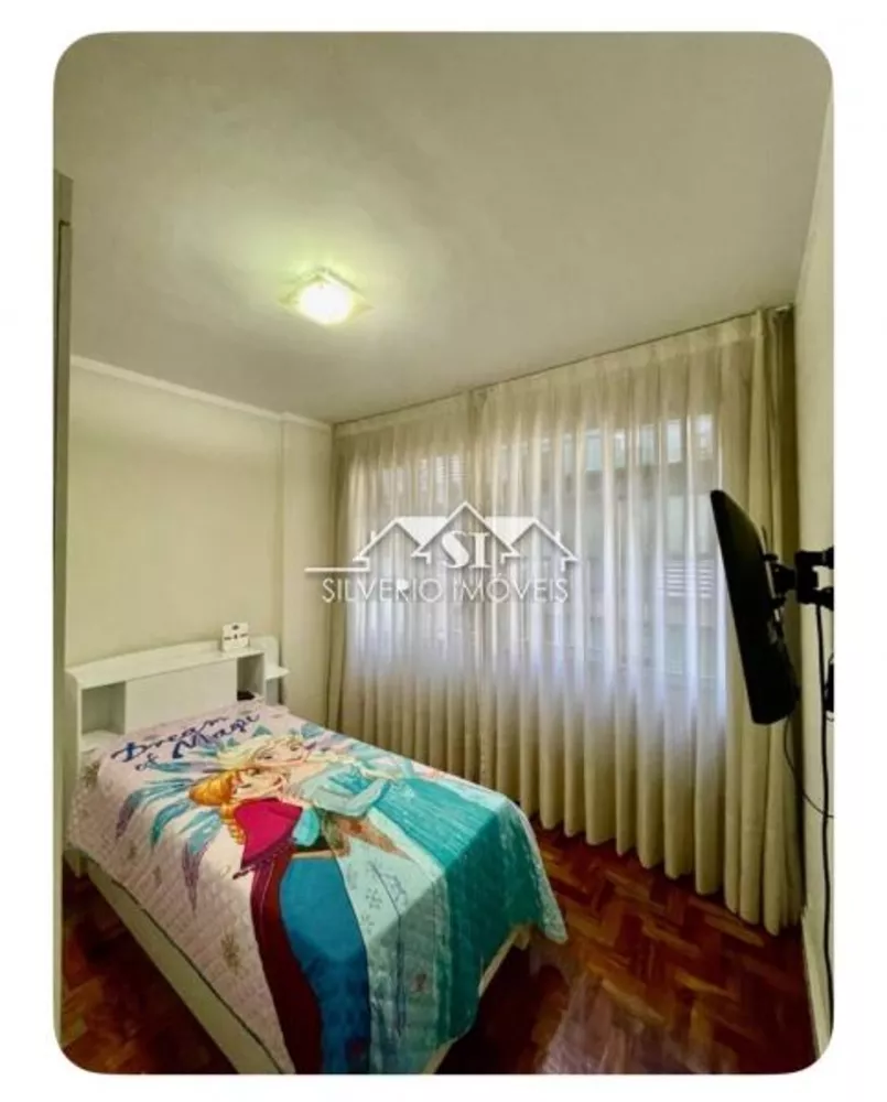 Apartamento, 2 quartos, 85 m² - Foto 8