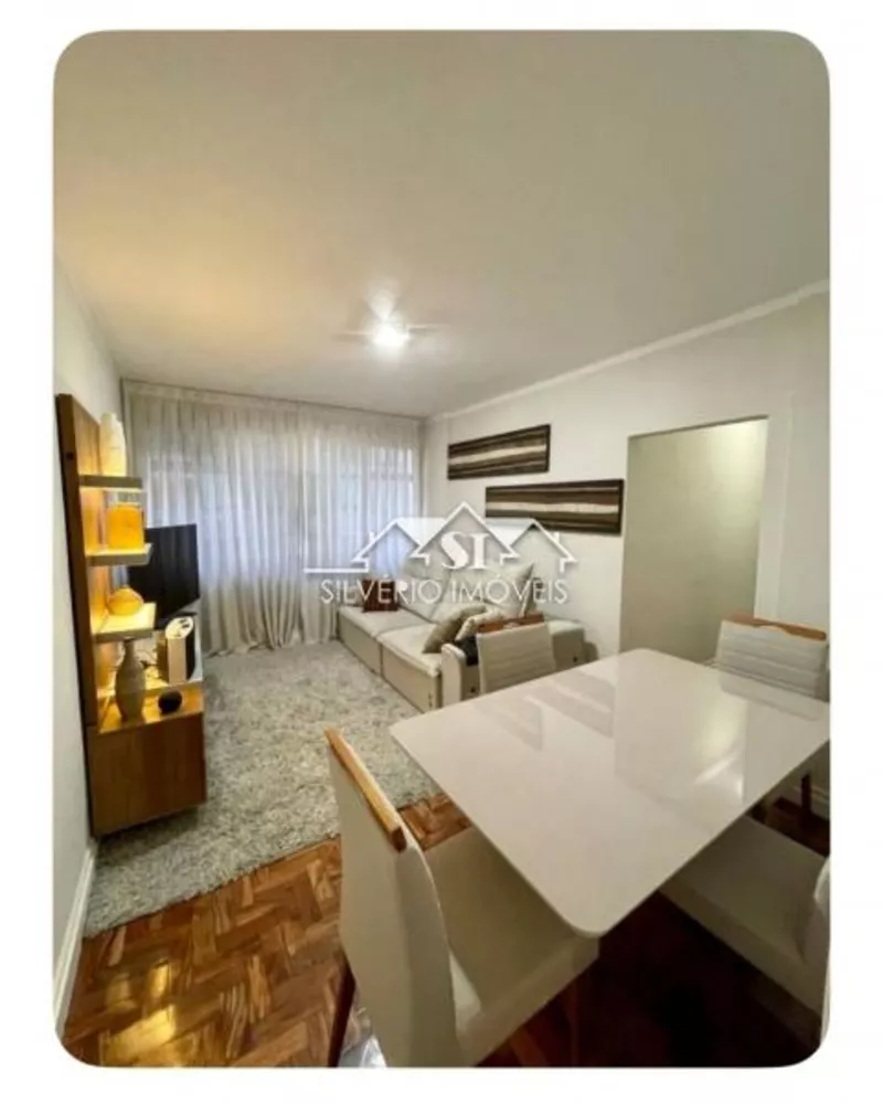Apartamento, 2 quartos, 85 m² - Foto 3