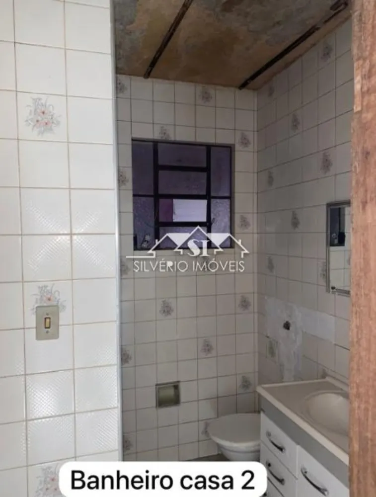 Casa, 2 quartos, 85 m² - Foto 19