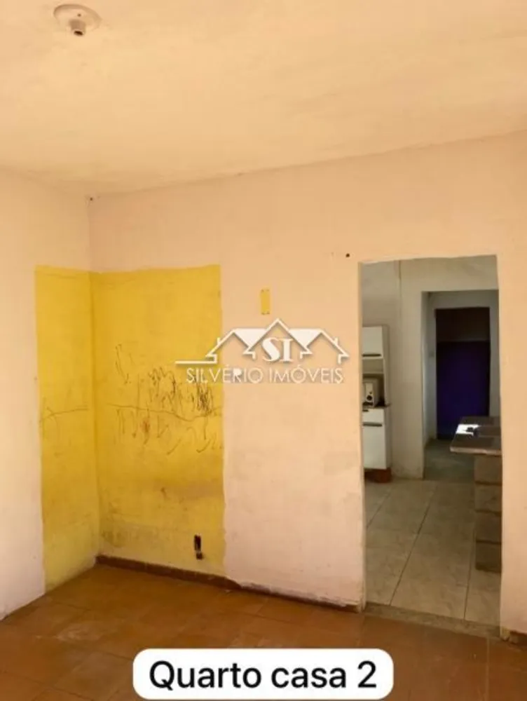 Casa, 2 quartos, 85 m² - Foto 18