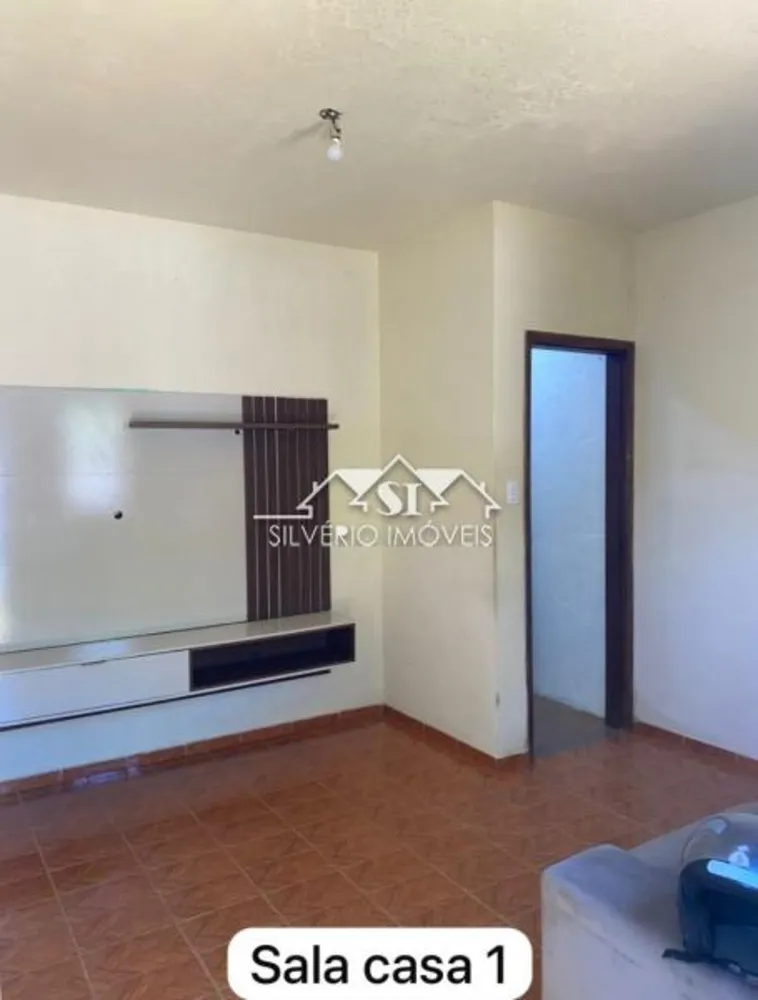 Casa, 2 quartos, 85 m² - Foto 6