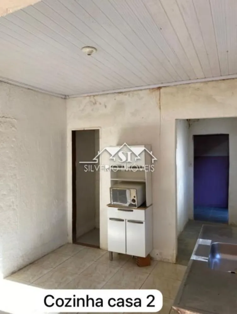 Casa, 2 quartos, 85 m² - Foto 22