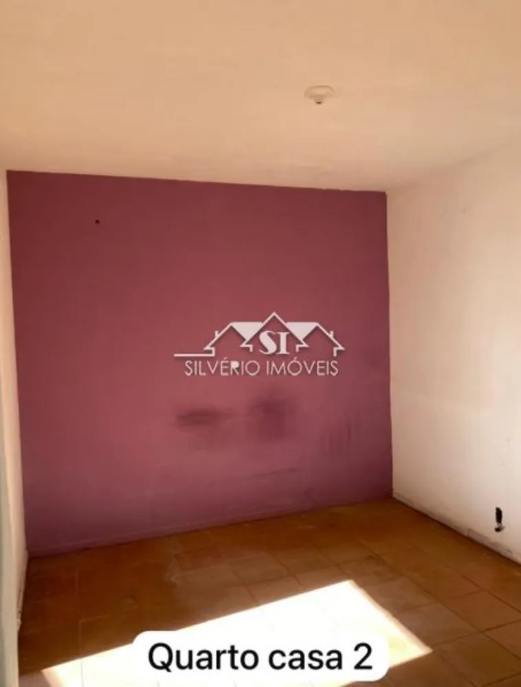 Casa, 2 quartos, 85 m² - Foto 17