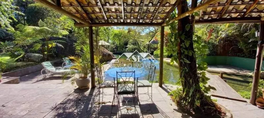 Casa, 3 quartos, 400 m² - Foto 8