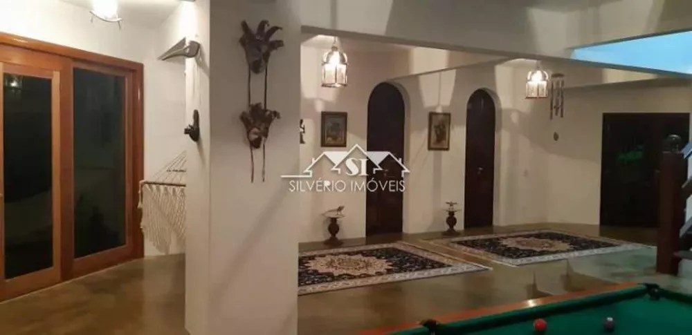 Casa, 3 quartos, 400 m² - Foto 11