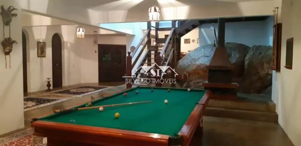 Casa, 3 quartos, 400 m² - Foto 13