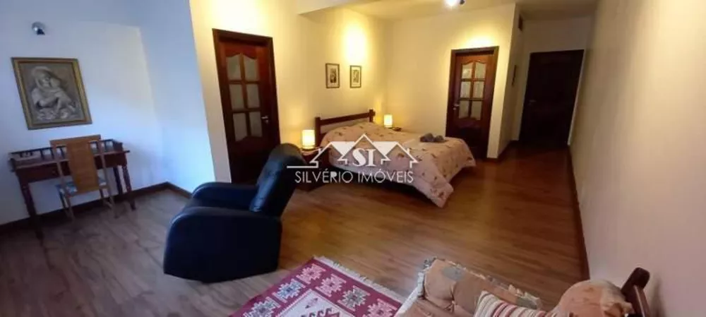 Casa, 3 quartos, 400 m² - Foto 12