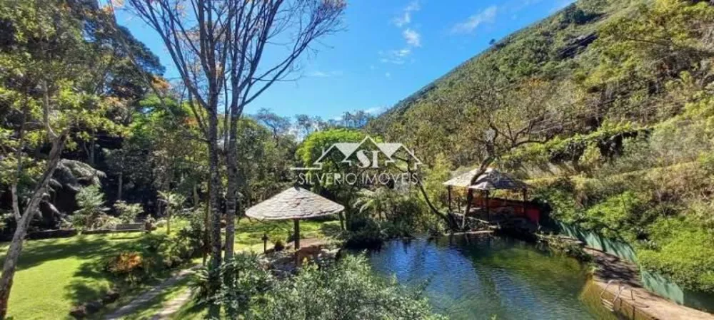 Casa, 3 quartos, 400 m² - Foto 7