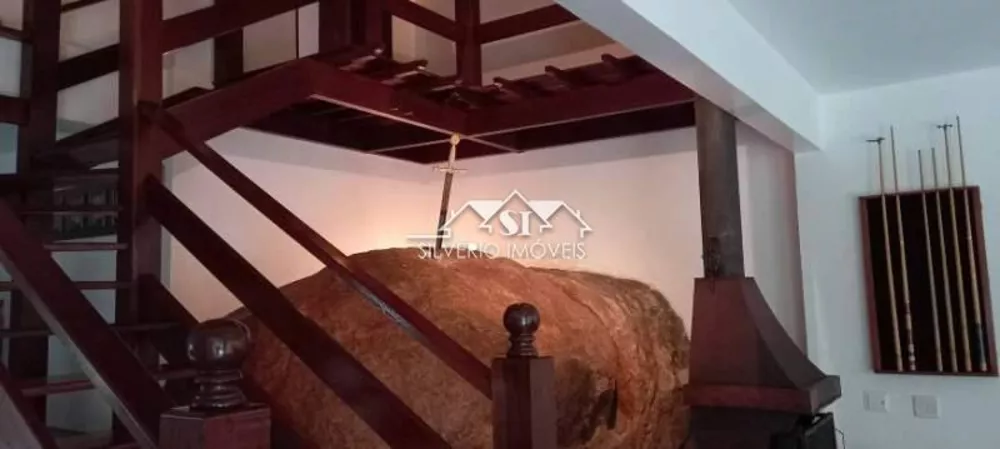 Casa, 3 quartos, 400 m² - Foto 16