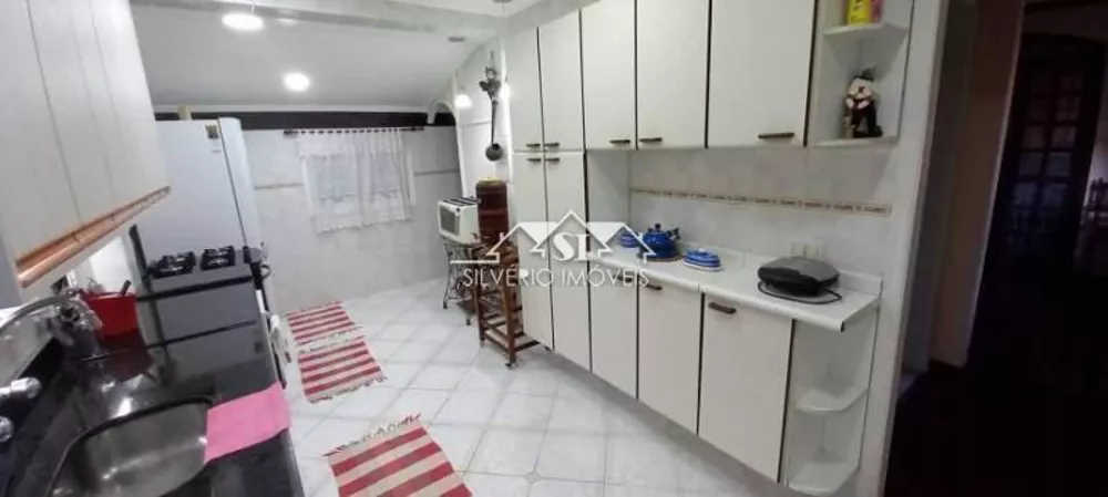 Casa, 3 quartos, 400 m² - Foto 18