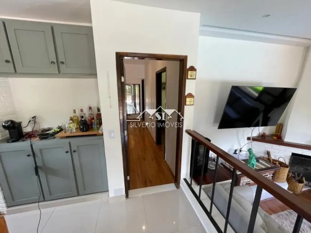 Casa, 4 quartos, 180 m² - Foto 19
