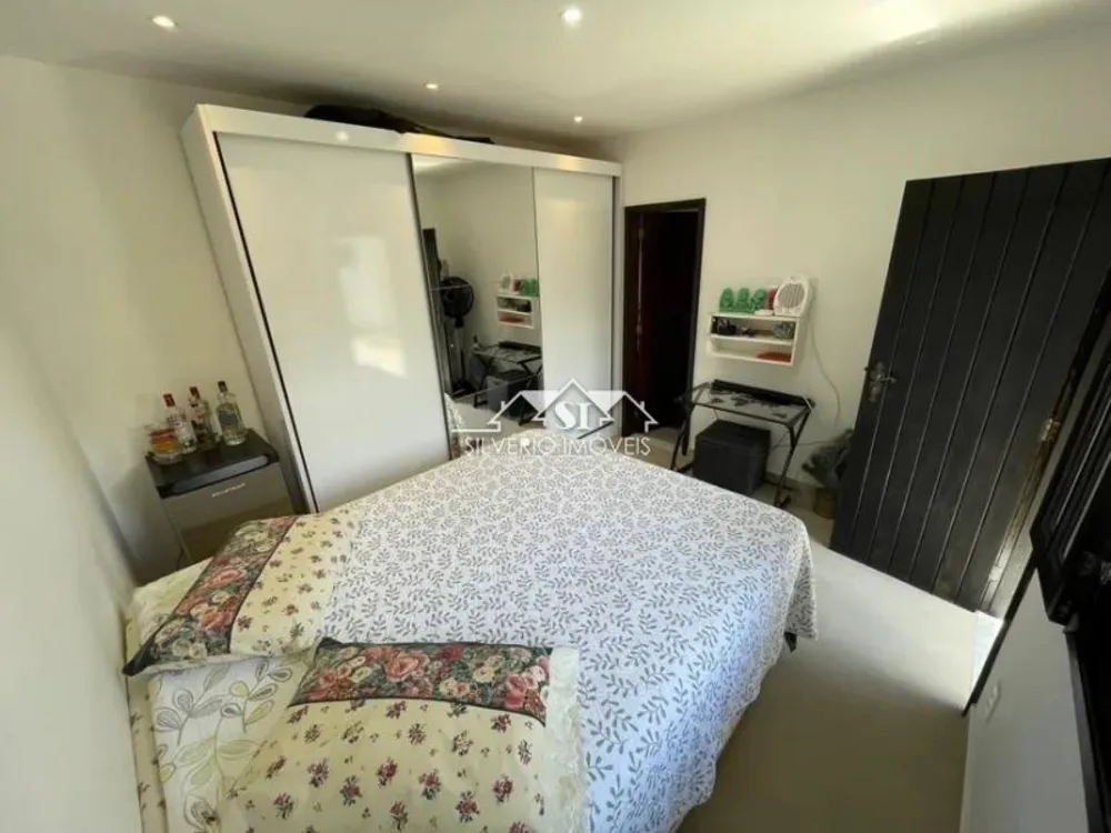 Casa, 4 quartos, 180 m² - Foto 12