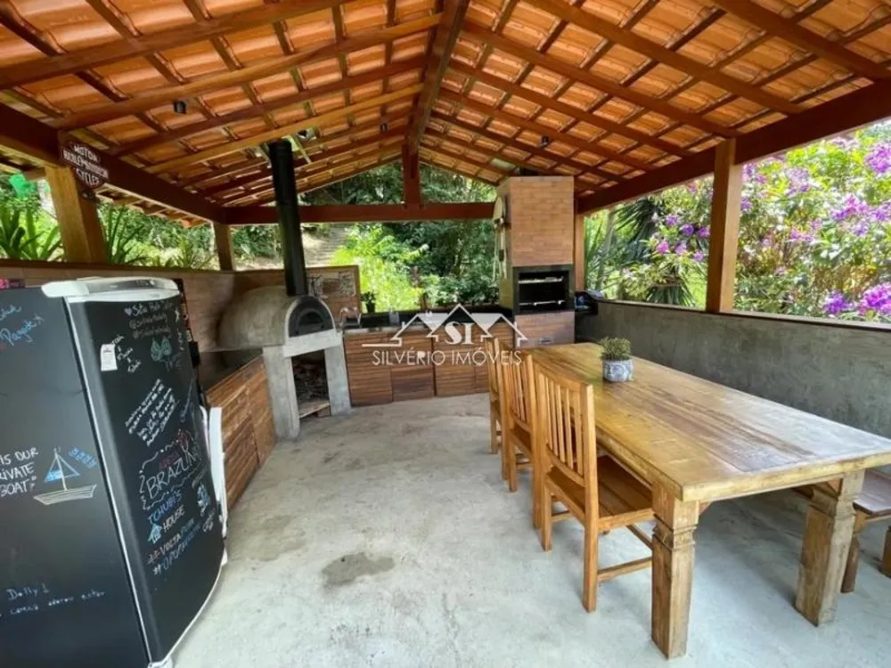 Casa, 4 quartos, 180 m² - Foto 7