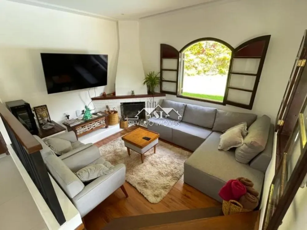 Casa, 4 quartos, 180 m² - Foto 20