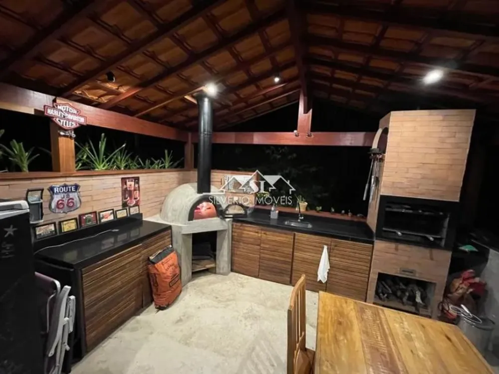 Casa, 4 quartos, 180 m² - Foto 8