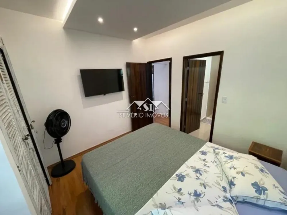 Casa, 4 quartos, 180 m² - Foto 15