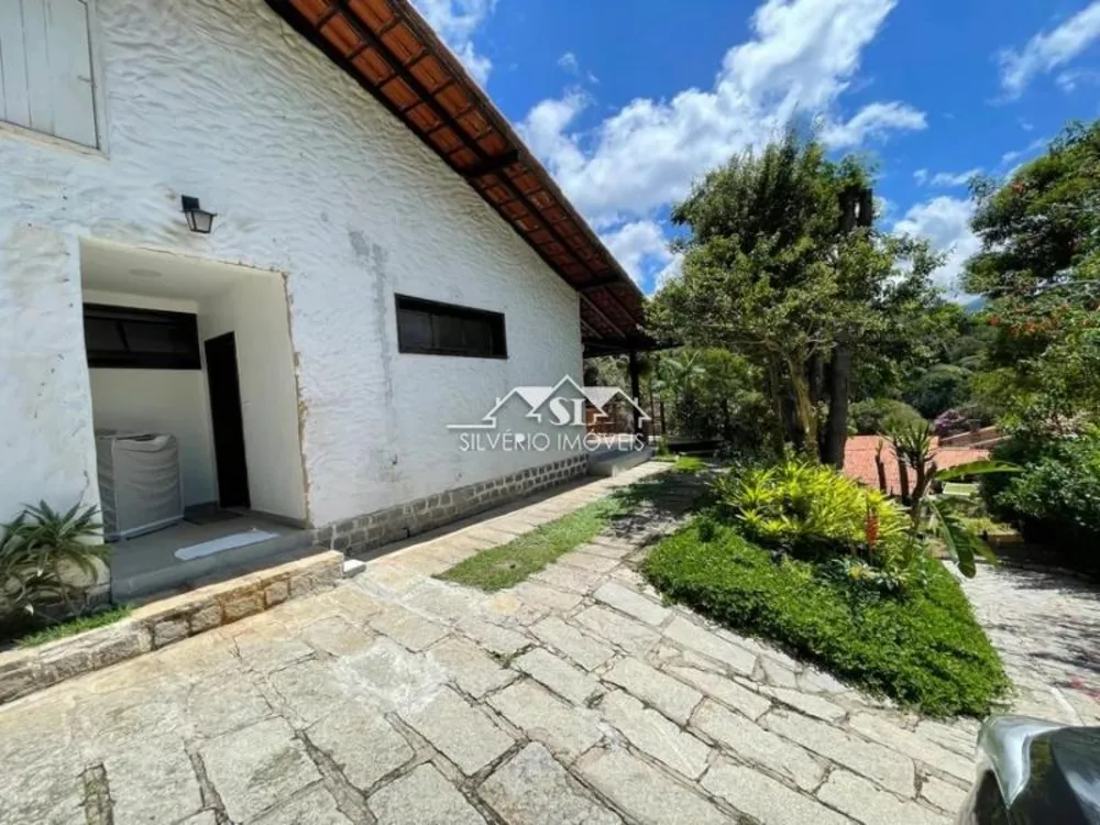 Casa, 4 quartos, 180 m² - Foto 10