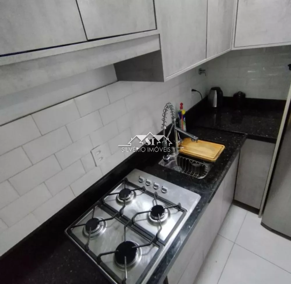Apartamento, 1 quarto, 30 m² - Foto 8
