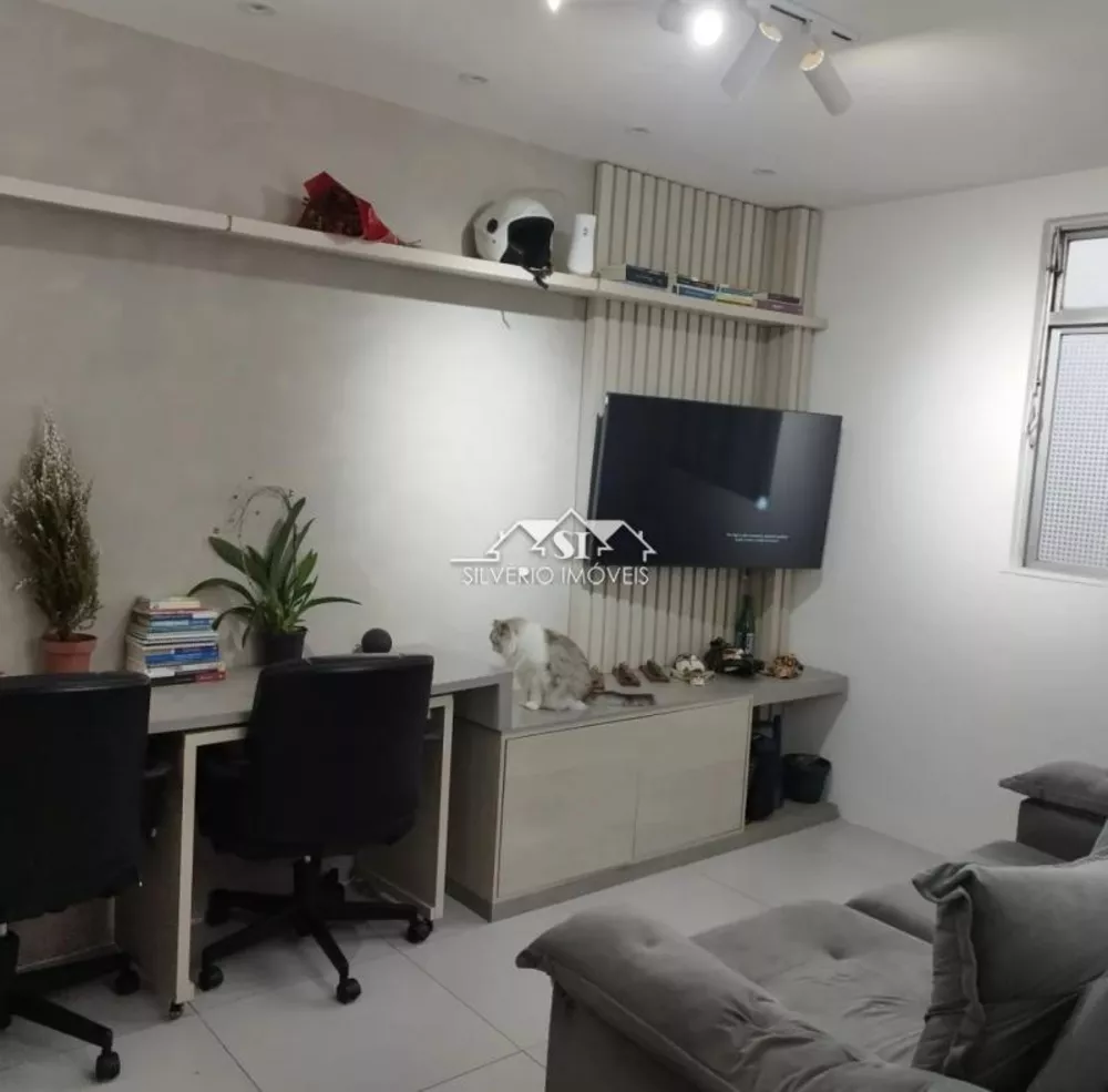 Apartamento, 1 quarto, 30 m² - Foto 1