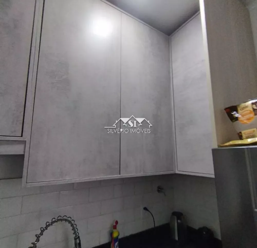 Apartamento, 1 quarto, 30 m² - Foto 5