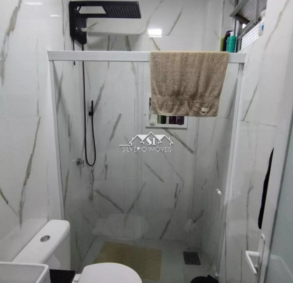 Apartamento, 1 quarto, 30 m² - Foto 12