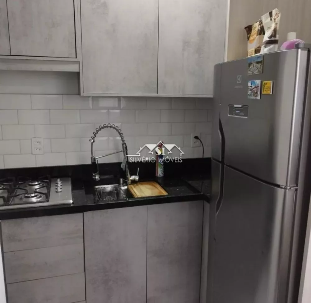 Apartamento, 1 quarto, 30 m² - Foto 10