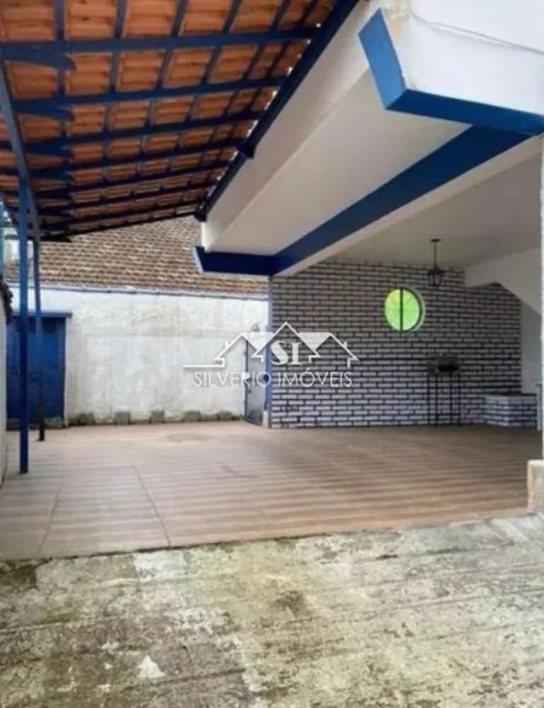 Casa, 4 quartos, 170 m² - Foto 2