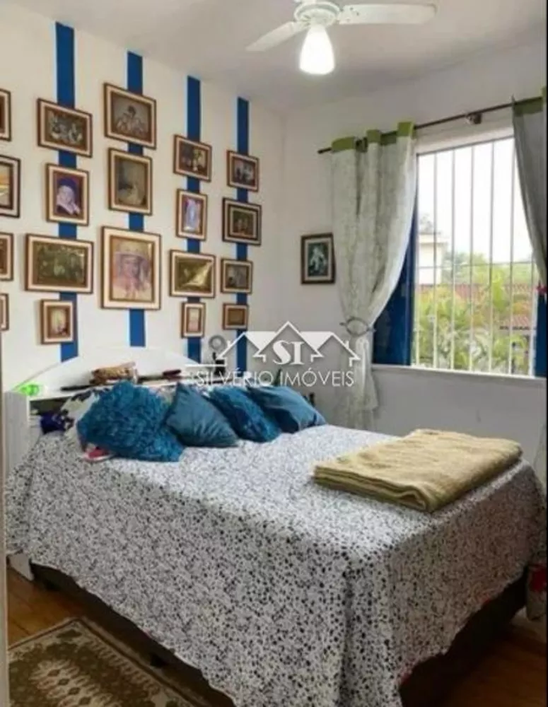 Casa, 4 quartos, 170 m² - Foto 4