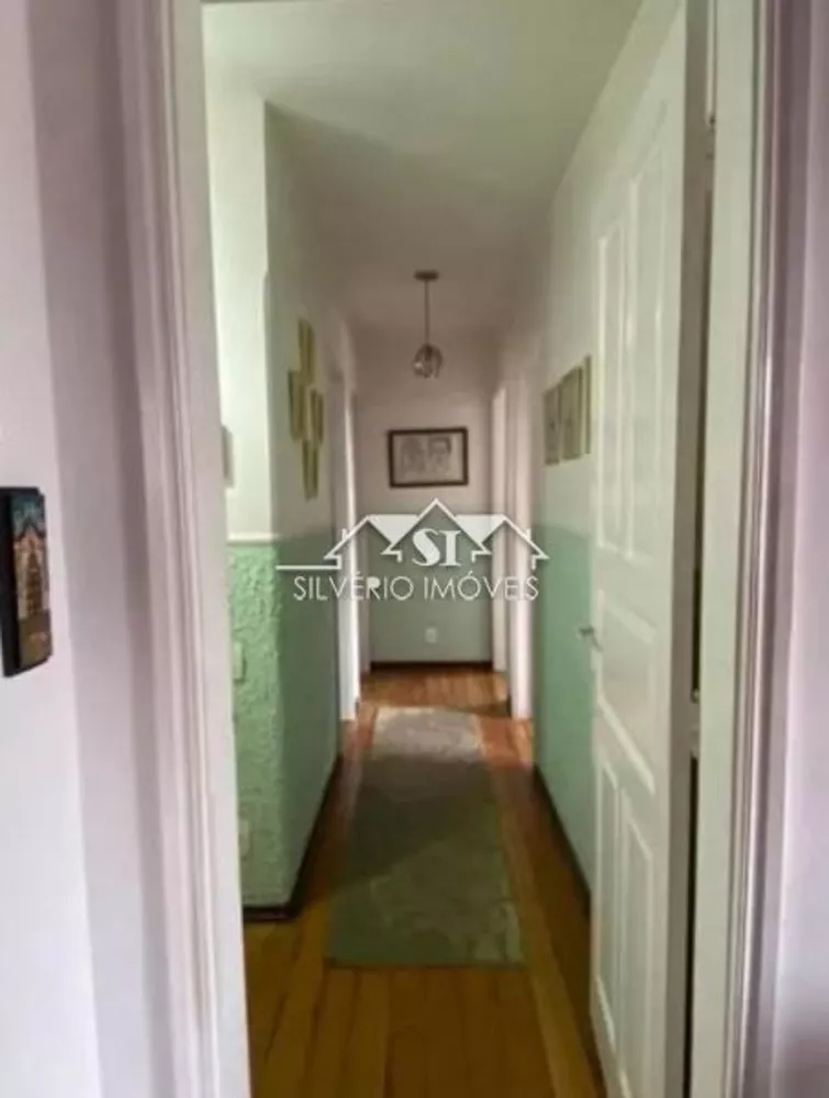 Casa, 4 quartos, 170 m² - Foto 7