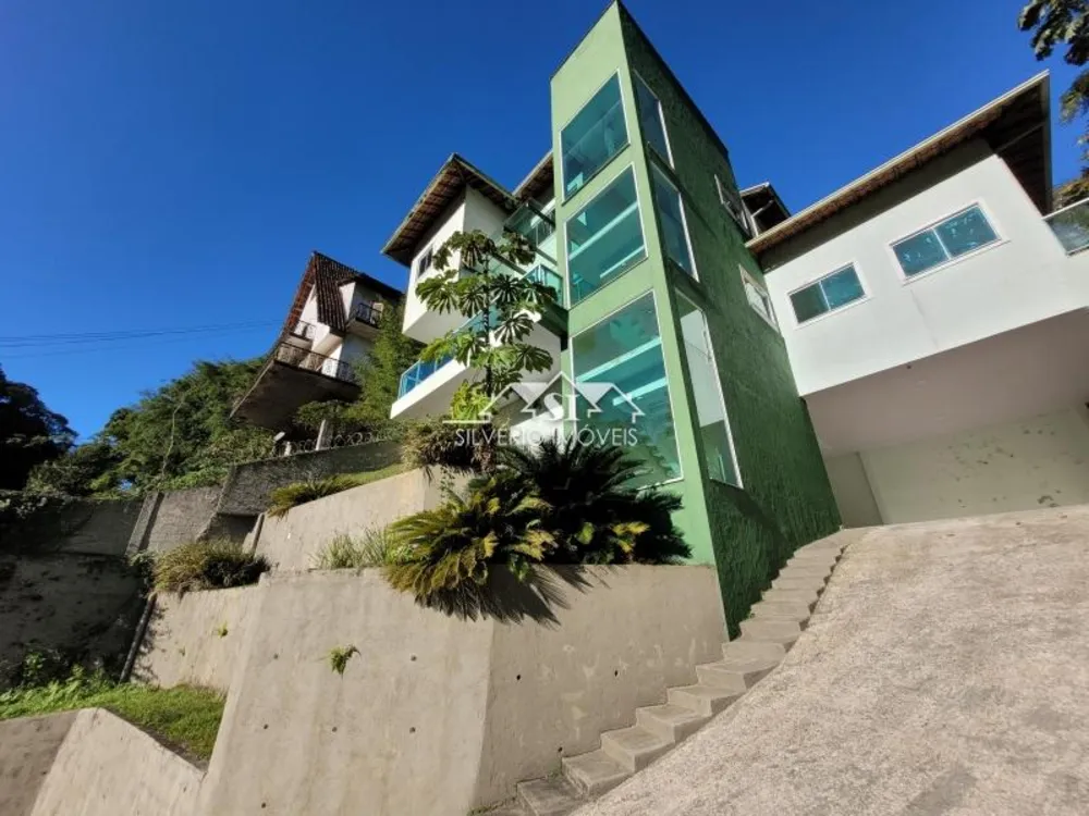 Casa, 4 quartos, 484 m² - Foto 2