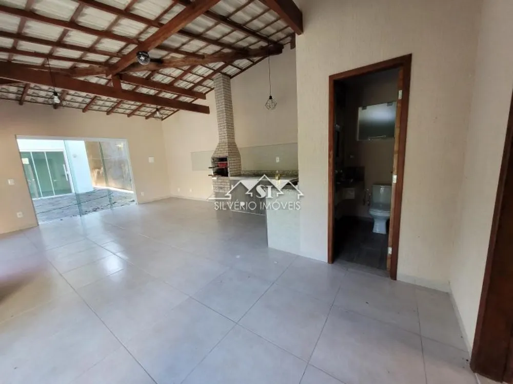 Casa, 4 quartos, 484 m² - Foto 6