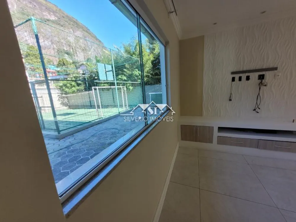 Casa, 4 quartos, 484 m² - Foto 30