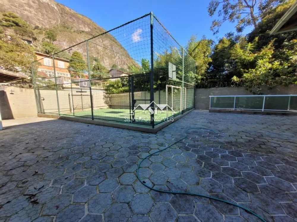 Casa, 4 quartos, 484 m² - Foto 16