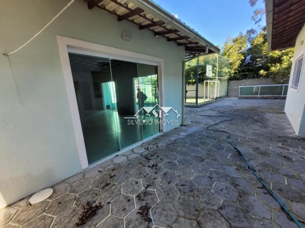 Casa, 4 quartos, 484 m² - Foto 13