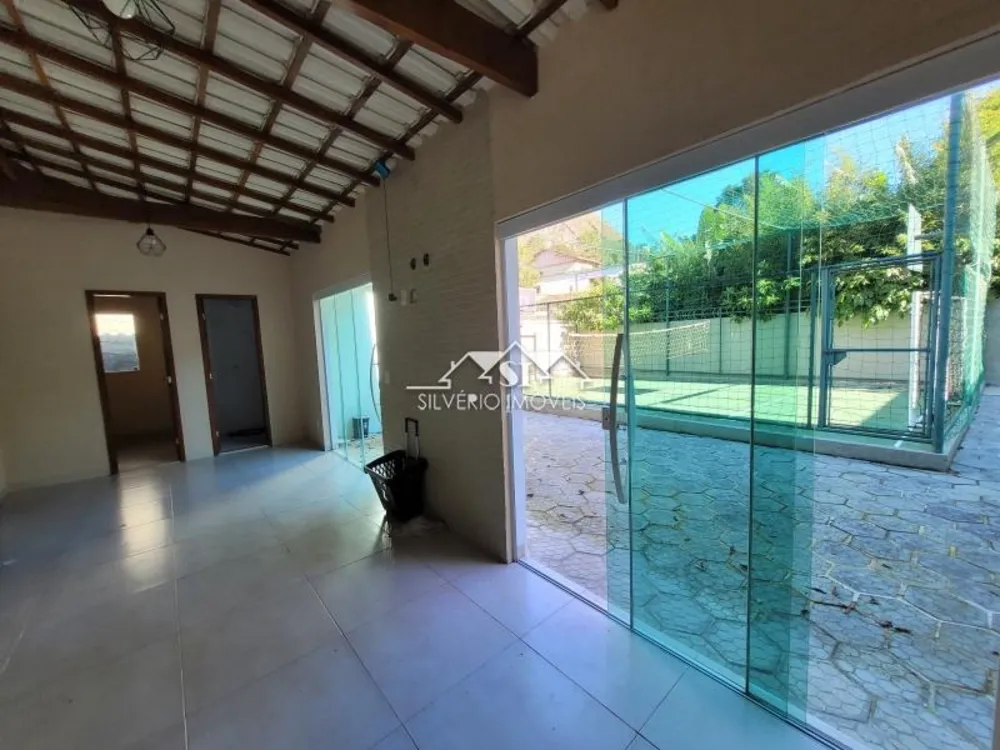Casa, 4 quartos, 484 m² - Foto 5