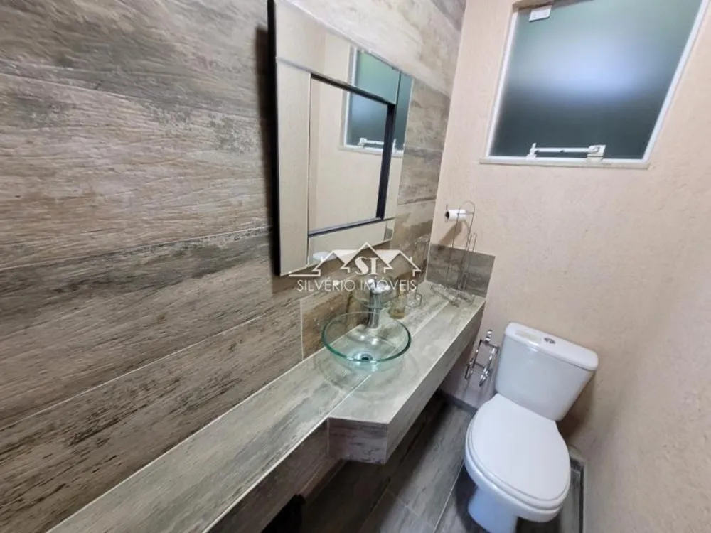 Casa, 4 quartos, 484 m² - Foto 11
